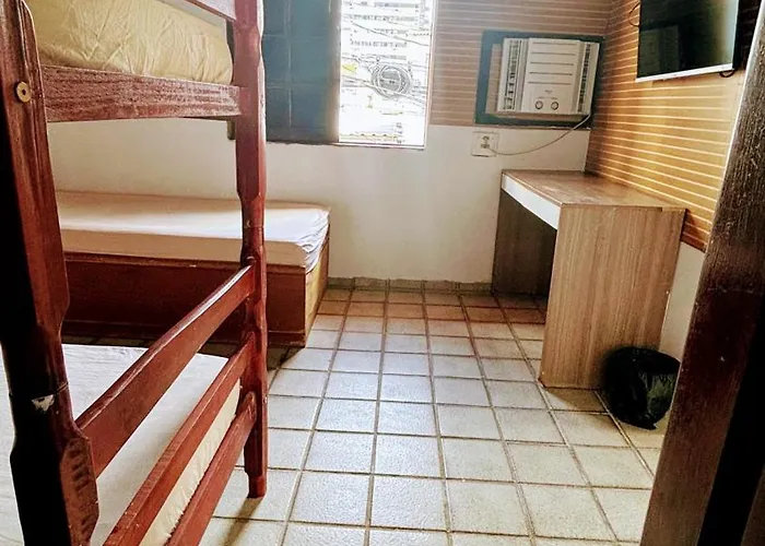 Pousada Querencia Maceio, Brasil