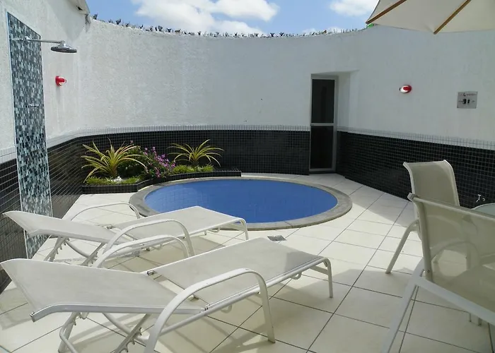 Motel Sagitario (Adults Only) Ananindeua, Brasil