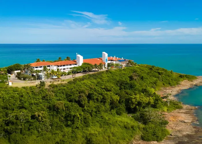 Pontal De Ubu