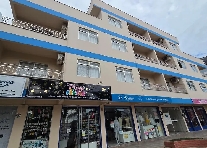 Petit Praia Hotel Florianópolis, Brasil