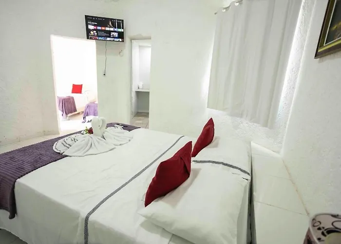 Pousada Marajoara- Hotel Fazenda-Turismo De Aventura