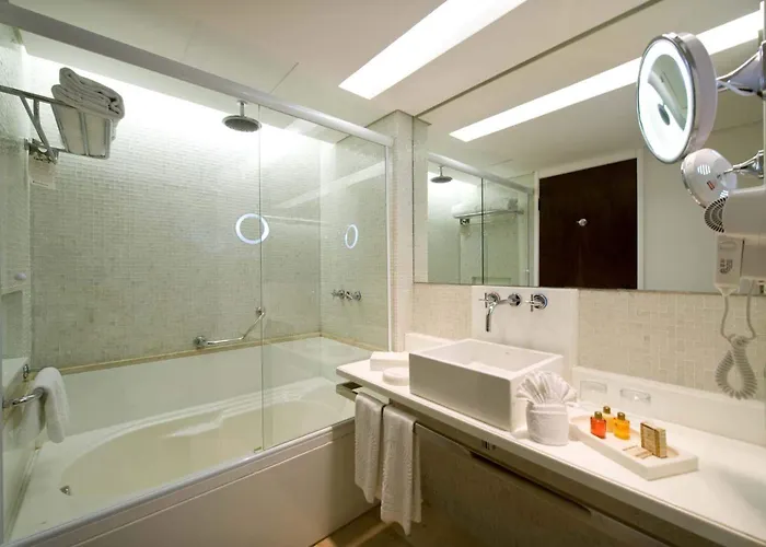 Hotel Gran Marquise Fortaleza , Brasil