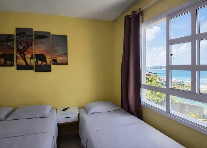 Yatch Village Flat