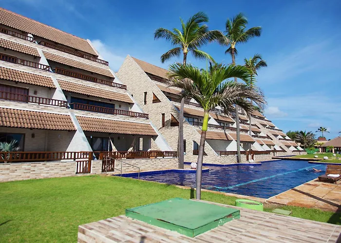 Cumbuco Ocean View
