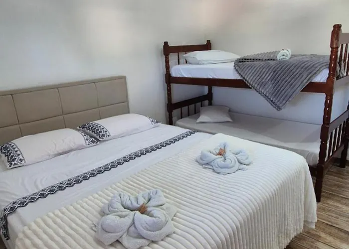 Pontal Da Armação
