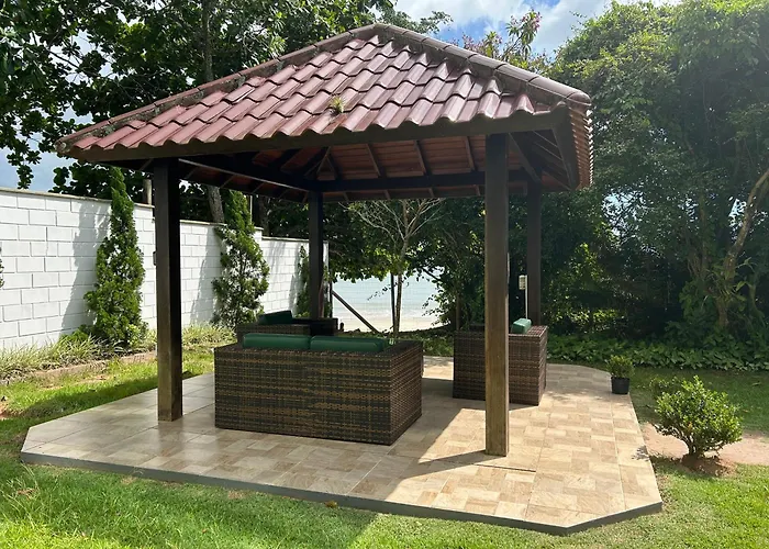 Morada Do Barão