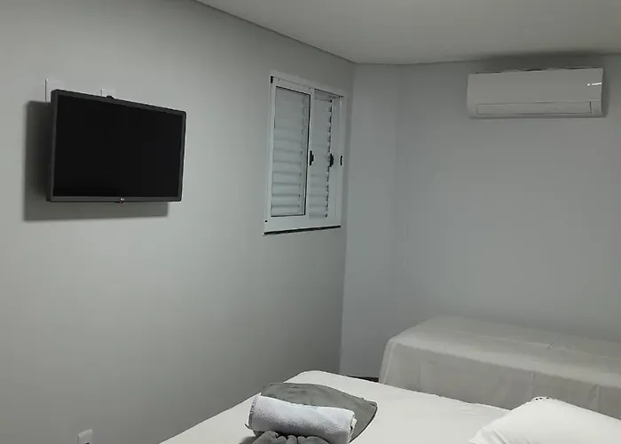 Fit Hotel Dourados, Brasil