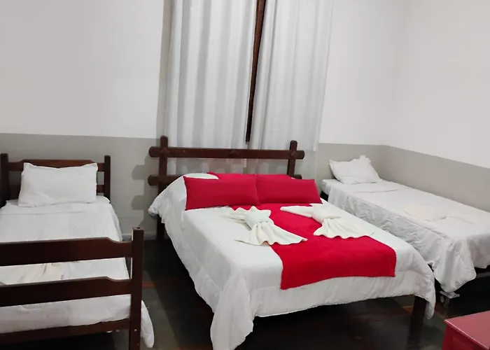 Minas Goiás