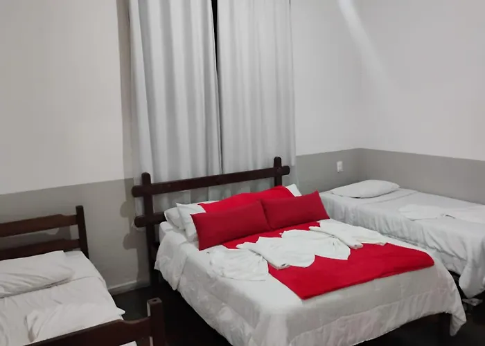 Minas Goiás