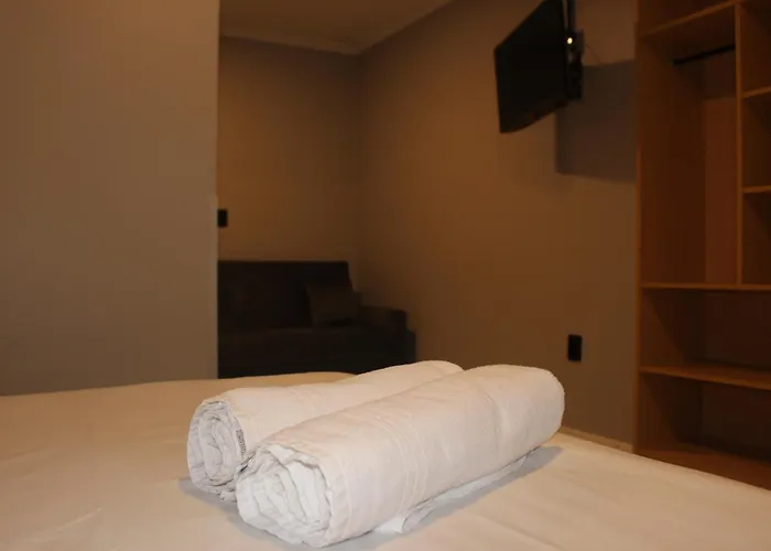 Hotel Di Sica