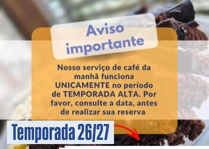 Nosso Cantinho Canasvieiras