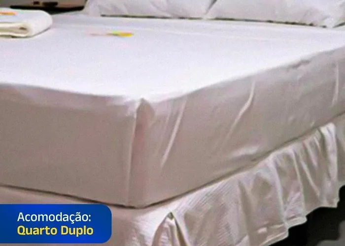 Hotel Fly - Aeroporto Cuiabá