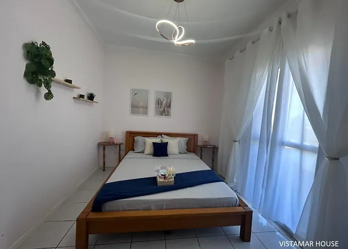 Villagio Vistamar Ilha Comprida, Brasil