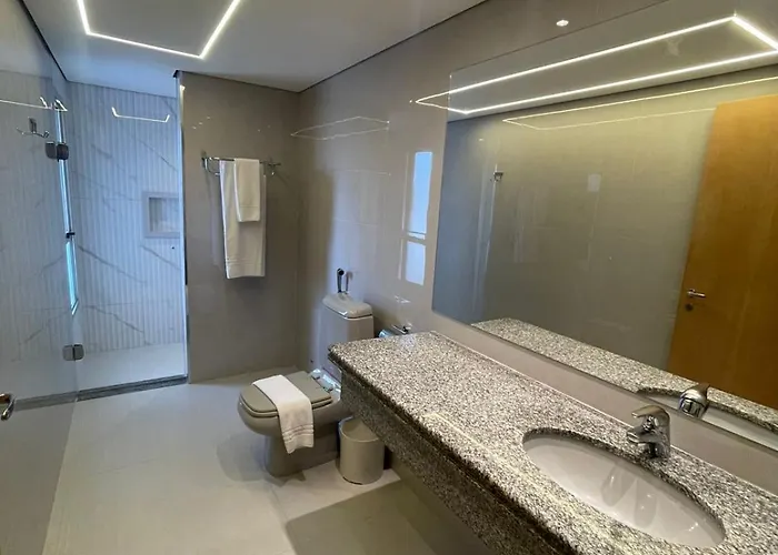 Grand Bittar Hotel Brasília, Brasil