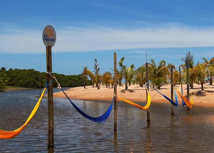 Pratagy Beach All Inclusive Resort Maceió, Brasil