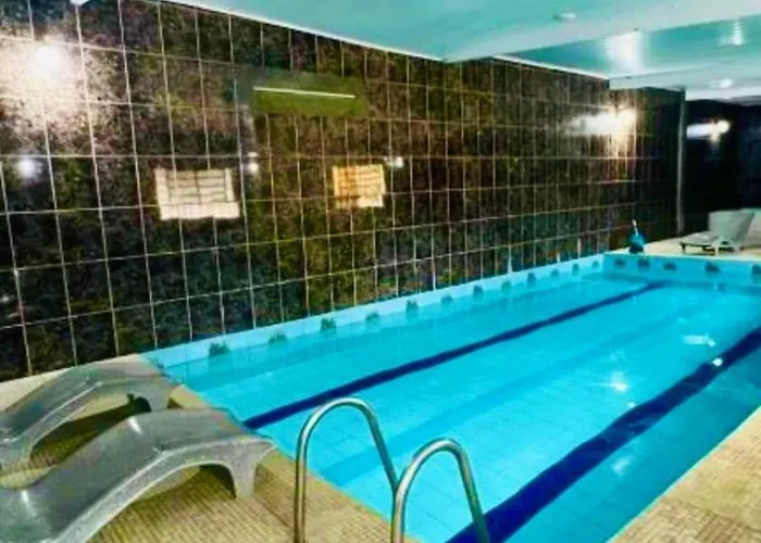 Hotel Fazendinha