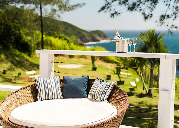 Greco Hotel Búzios, Brasil