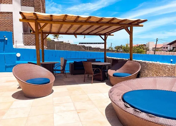 Planet Dunas Residence Aquiraz, Brasil