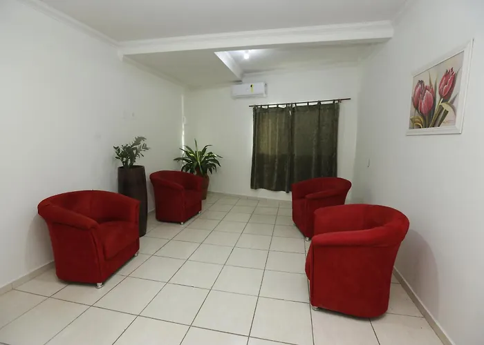 Eder Hotel Cacoal, Brasil