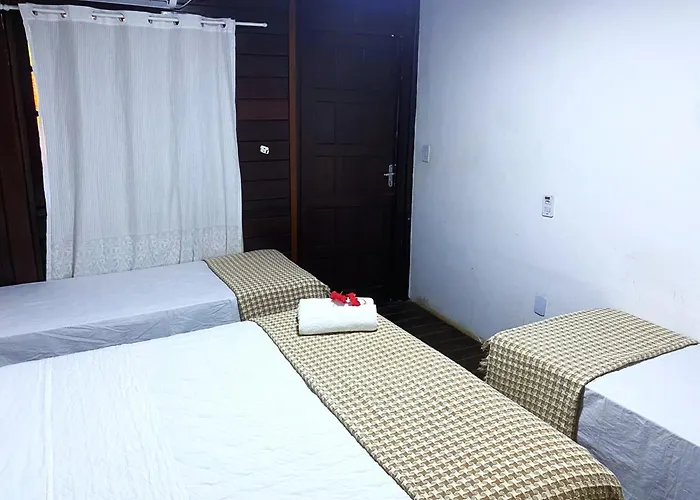 Boldró Home