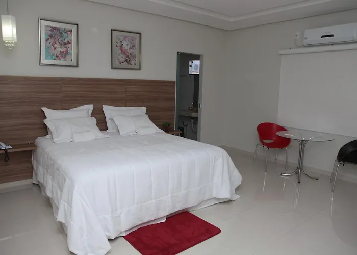 Hotel Das Torres