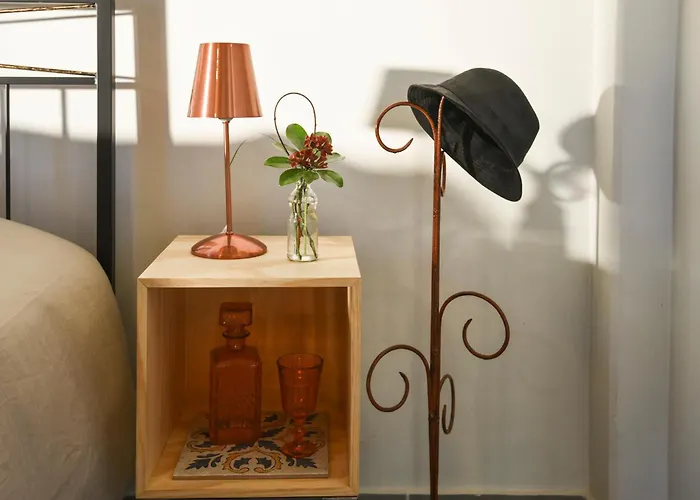 Casa Da Estacao - Não É