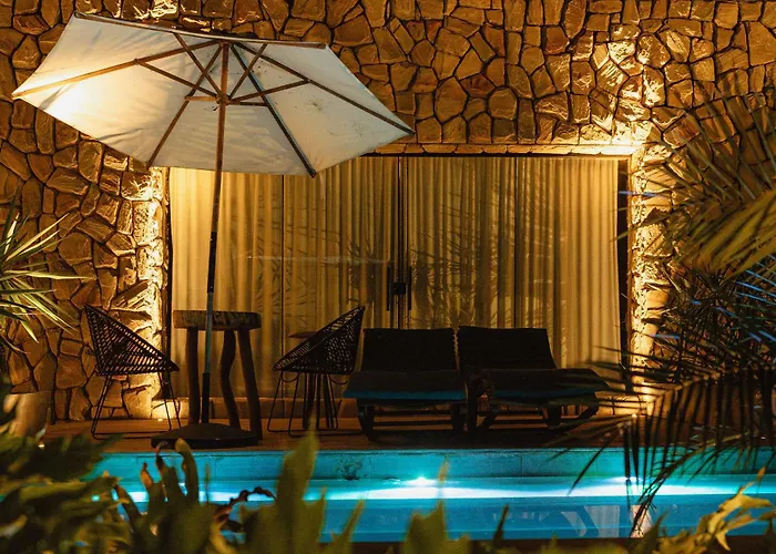 Pedras Do Patacho Boutique Experience