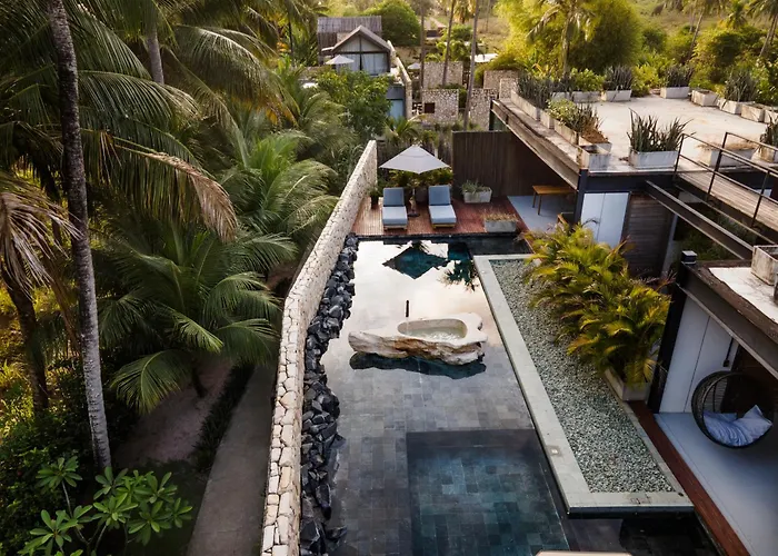 Pedras Do Patacho Boutique Experience