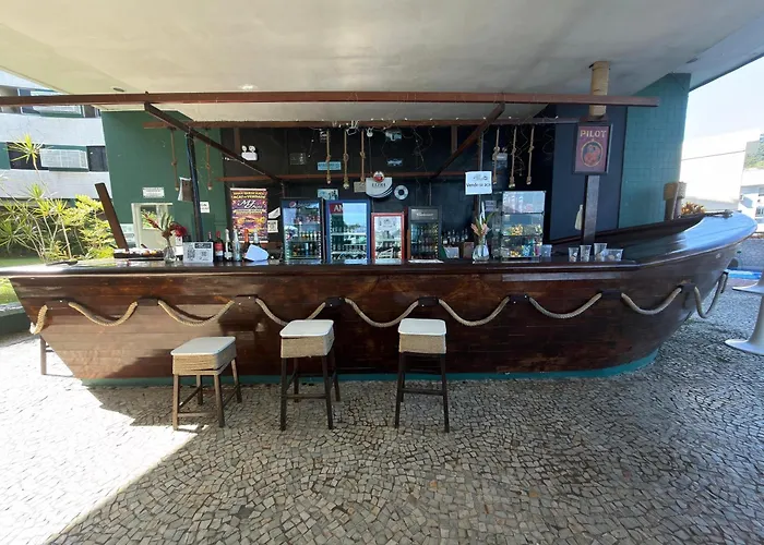 Angra Inn, Angra Dos Reis