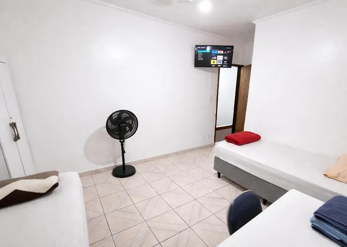 Pousada Liberdade