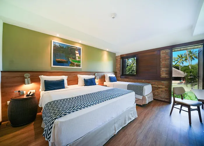 Salinas Maragogi All Inclusive Resort, Brasil