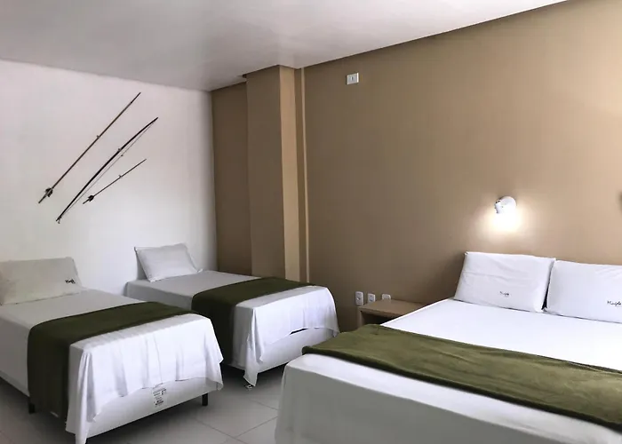 Pousada Do Mingote
