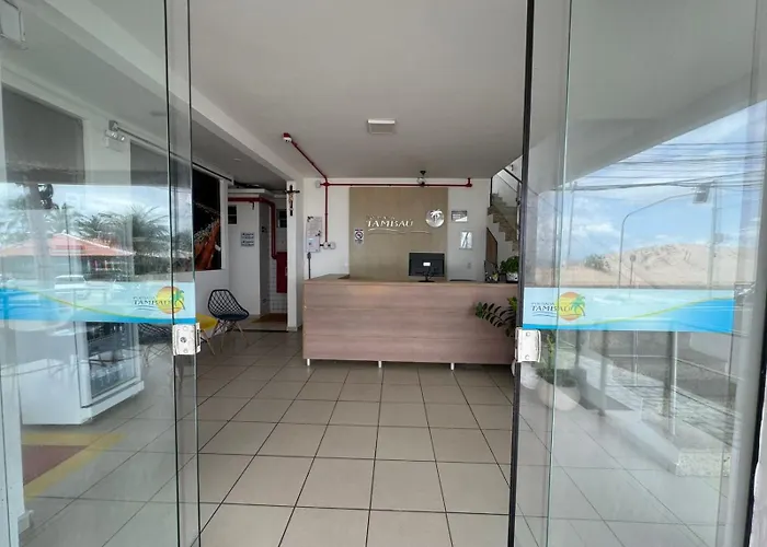 Pousada Tambau