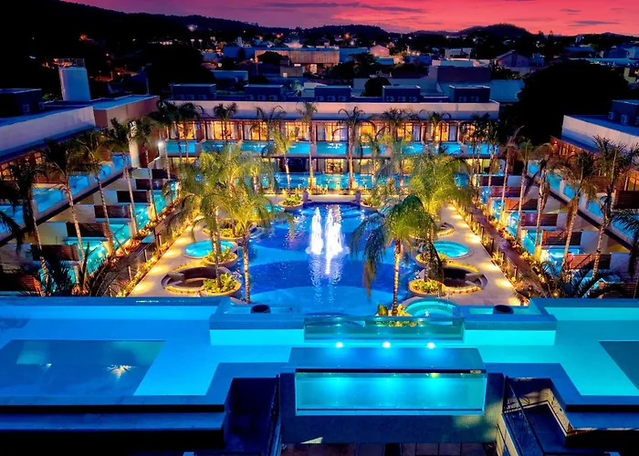 Arte Da Natureza Hotel Bonito