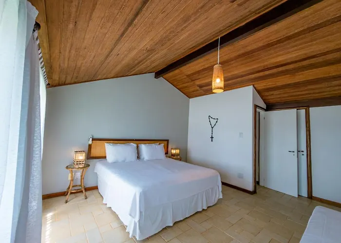 São José Beach Club&Hotel Itacaré, Brasil