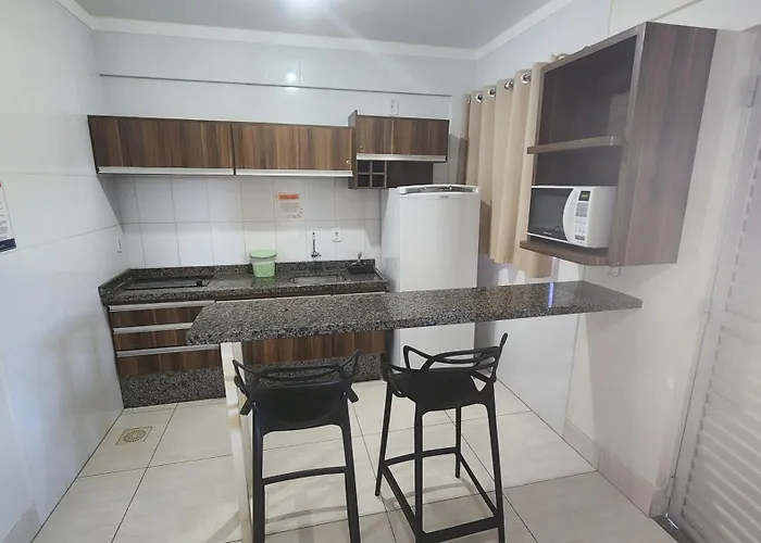 Lacqua diRoma 5 - Apartamentos JN