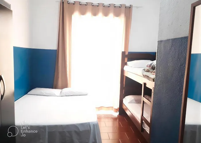 Hotel E Pousada Das Goianas