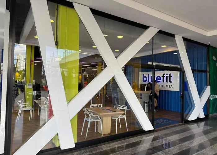 Flat - Brookfield Towers