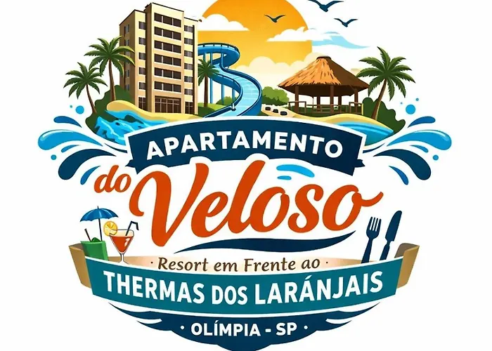 Apto do Veloso no Resort