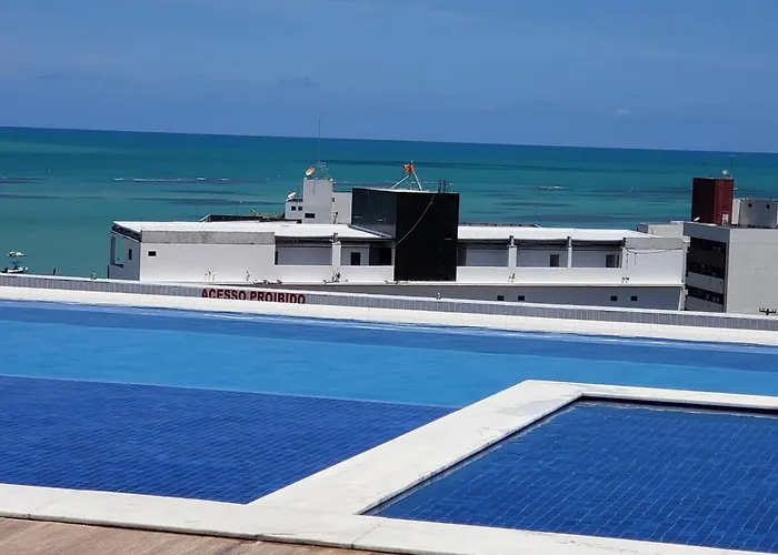 EXCELENTE FLAT 2 QUARTOS no BESSA