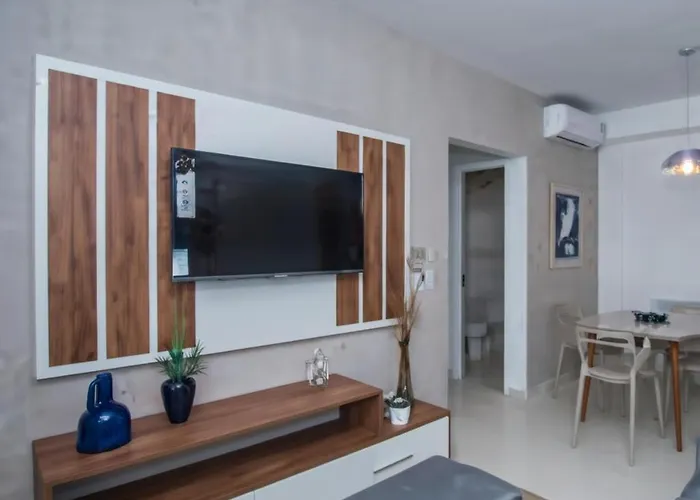Residencial Anchieta Riviera By Audaar