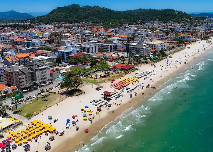 Pousada Roberto Monteiro - Frente Mar