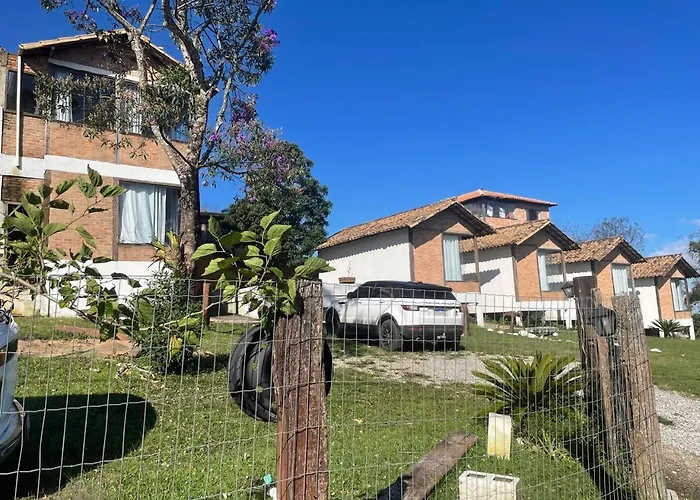 Nosso Chalet