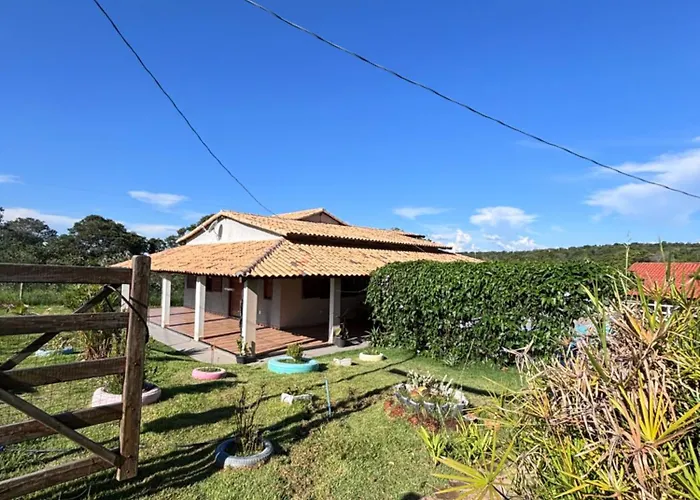 Chácara do Cardoso