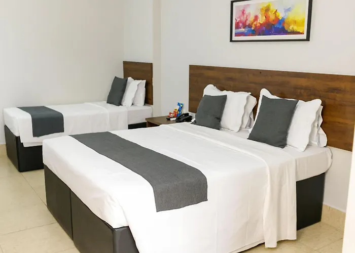 Roma Hotel By H Hoteis - Airport