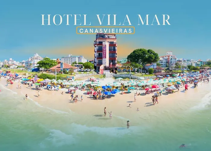 Vila Mar