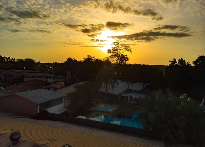 Villa Verde Avare