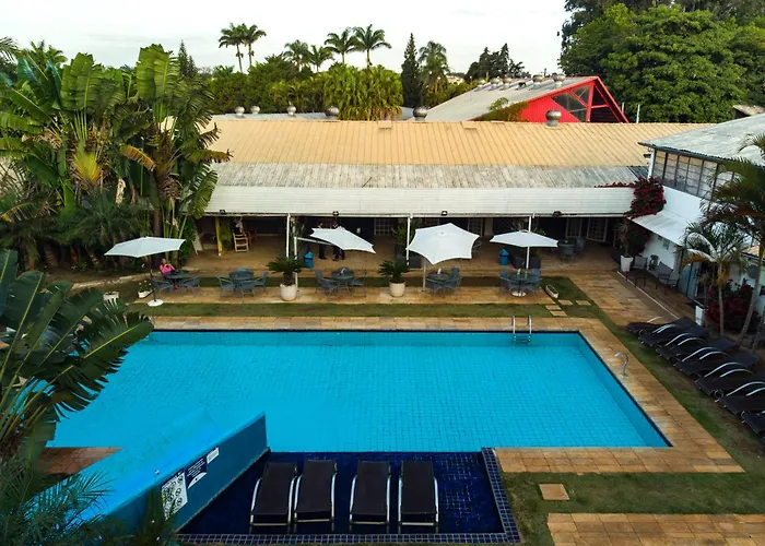 Villa Verde Avare