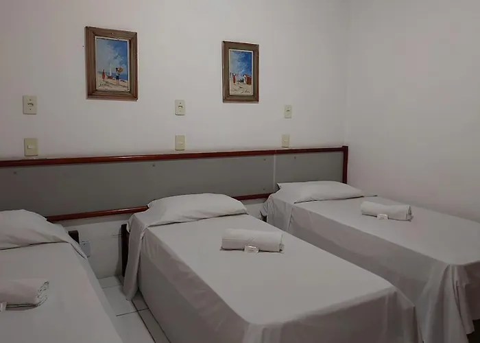 Hotel Pampulha Palace Belo Horizonte, Brasil