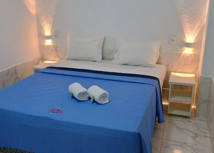 Hotel Americas Fortaleza , Brasil